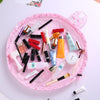 Cosmetic Bag Organizer For Traveling And Daily Use