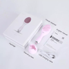 Electric face cleansing brush