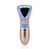 Ultrasonic Cryotherapy Face Lifting Massager