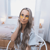 60Pcs Collagen Eye Mask