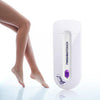 Rechargeable Hair Remova