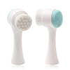 Double Sided cleansing Brush