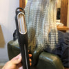 Corrugation Hair Curler