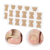 Nail Correction Stickers ToeNail Corrector Patches