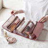 4 In 1 Cosmetic Storage Bag