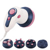 3D Roller Anti-cellulite Massager Weight Loss Fat Removal Device