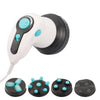 3D Roller Anti-cellulite Massager Weight Loss Fat Removal Device