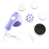 Body Massager Relax Spin Tone Slimming Lose Weight Device