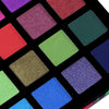 40 Color Eye Shadow Palette