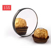 15X Magnification Mirror