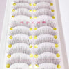 Natural Lashes Pack