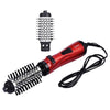 2 In 1 Rotating Hair Dryer Brush